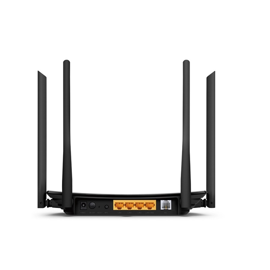 TP-Link Archer VR300 AC1200 WiFi Gigabit VDSL/ADSL Modem Router 1200Mbps NBN