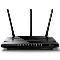 TP-Link Archer VR400 AC1200 Wireless VDSL/ADSL2+ Modem Router Dual Band WiFi