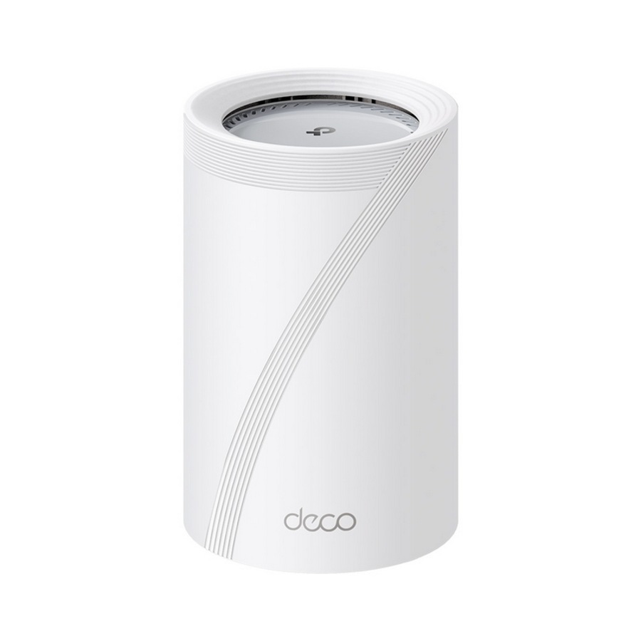 TP-Link Deco BE65 Pro(1-pack) BE11000 Whole Home Mesh WiFi 7 System