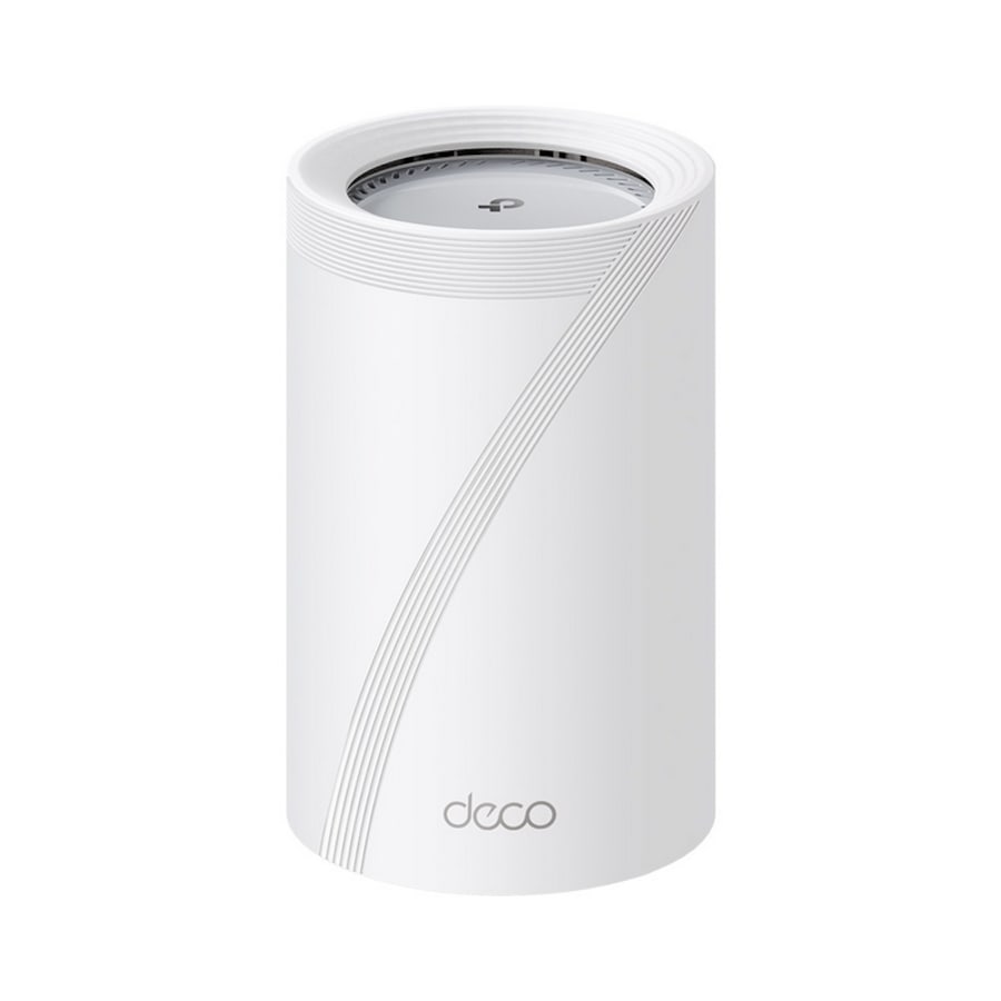 TP-Link Deco BE65 Pro(1-pack) BE11000 Whole Home Mesh WiFi 7 System