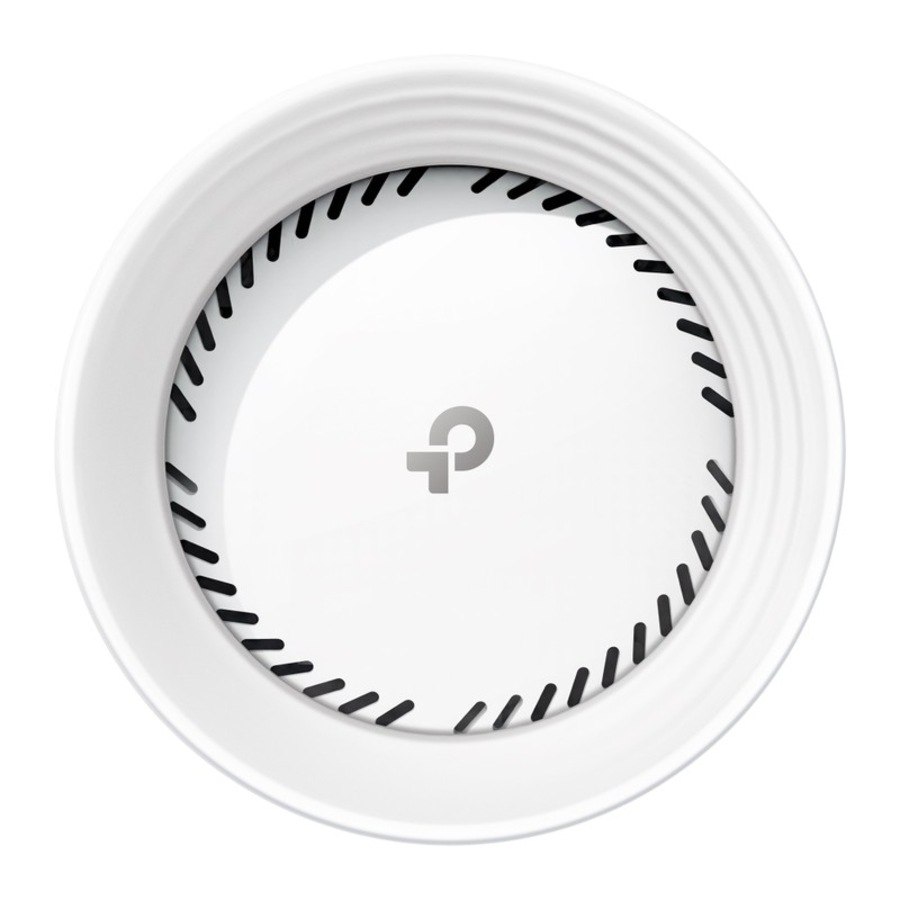 TP-Link Deco BE68(3-pack) BE14000 Tri-Band Whole Home Mesh Wi-Fi 7 System