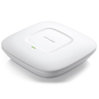 TP-Link EAP225 AC1200 Wireless Dual Band Gigabit Ceiling Mount Access Point