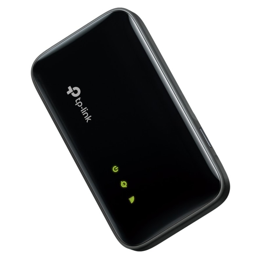 TP-Link M7400 300 Mbps LTE-Advanced Mobile Wi-Fi