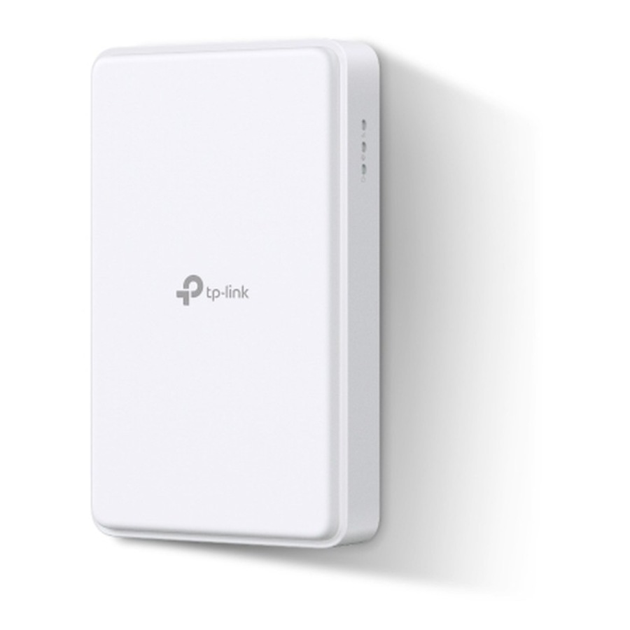 TP-Link NE200-Outdoor 5G Outdoor Router