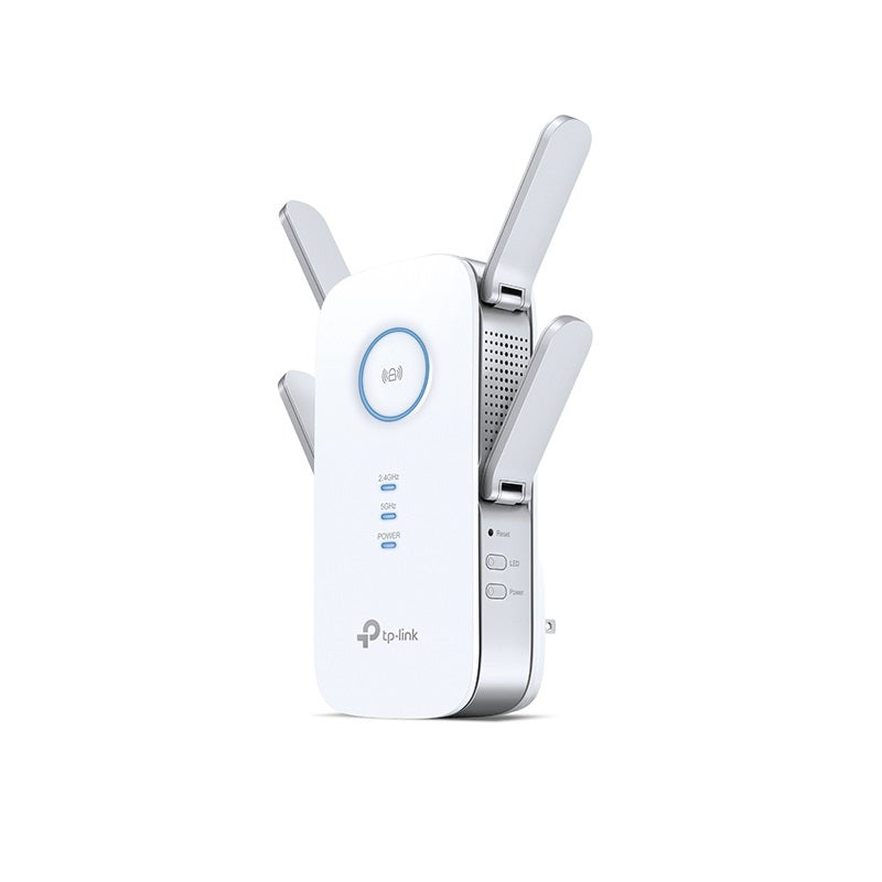 TP-Link RE650 AC2600 2600Mbps Dual Band Wireless Range Extender WiFi Booster