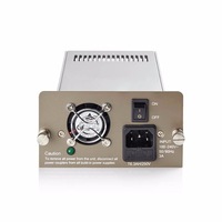 TP-Link TL-MCRP100 100-240V Redundant Power Supply Module for TL-MC Series Media