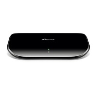 TP-Link TL-SG1005D 5 port 1000Mbps Gigabit Ethernet Switch