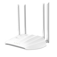 TP-Link TL-WA1201 AC1200 Wireless Access Point, AC1200 Dual-Band Wi-Fi, Passive