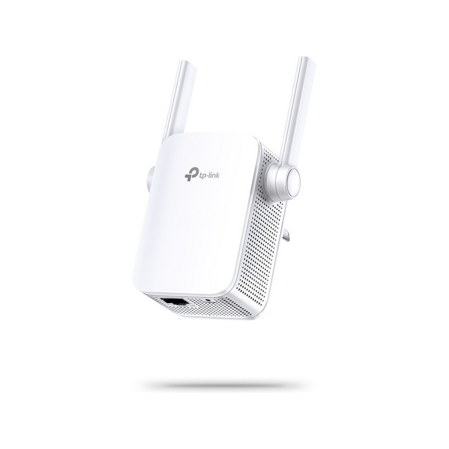 TP-Link TL-WA855RE N300 300Mbps Wi-Fi Range Extender Repeater Access Point