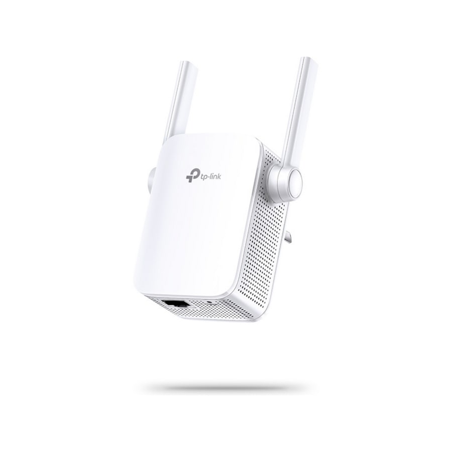 TP-Link TL-WA855RE N300 300Mbps Wi-Fi Range Extender Repeater Access Point