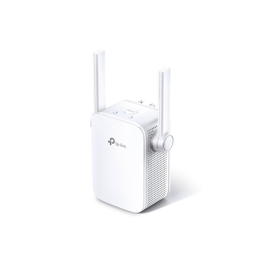 TP-Link TL-WA855RE N300 300Mbps Wi-Fi Range Extender Repeater Access Point