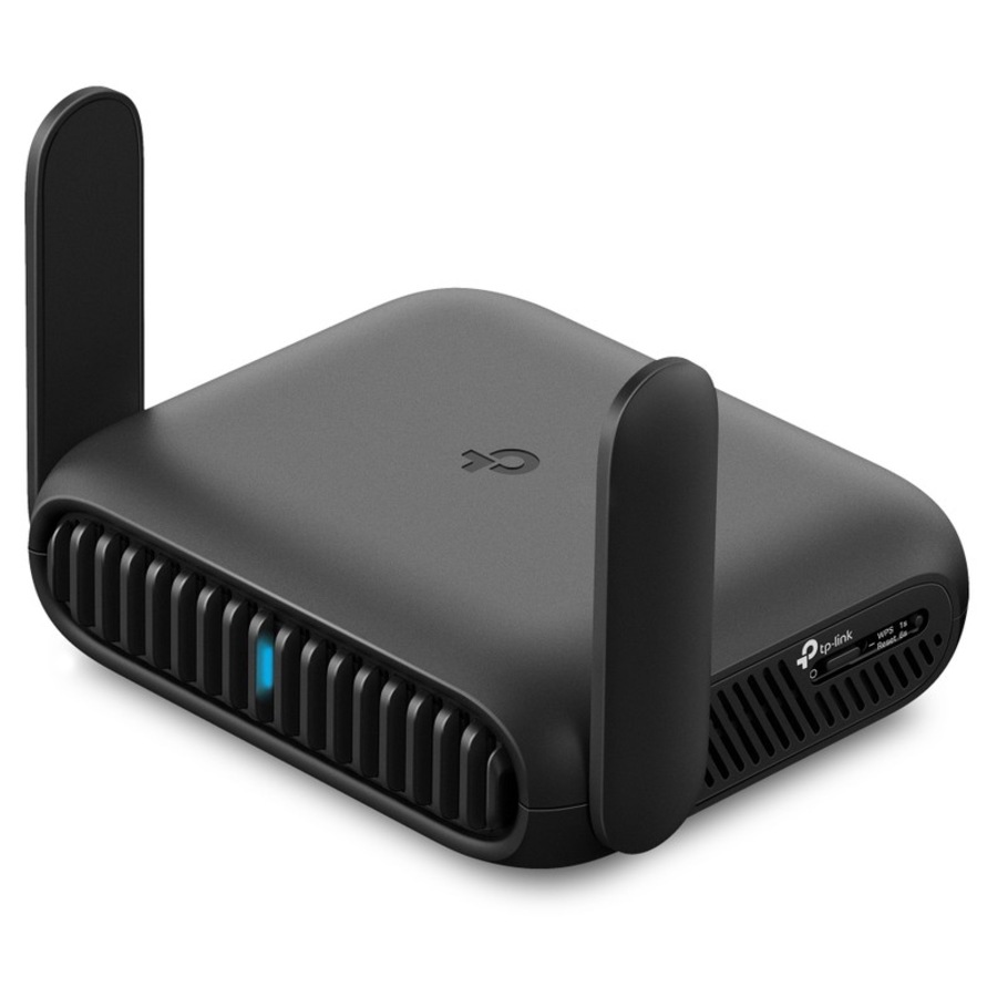 TP-Link TL-WR3602BE BE3600 Wi-Fi 7 Travel Router