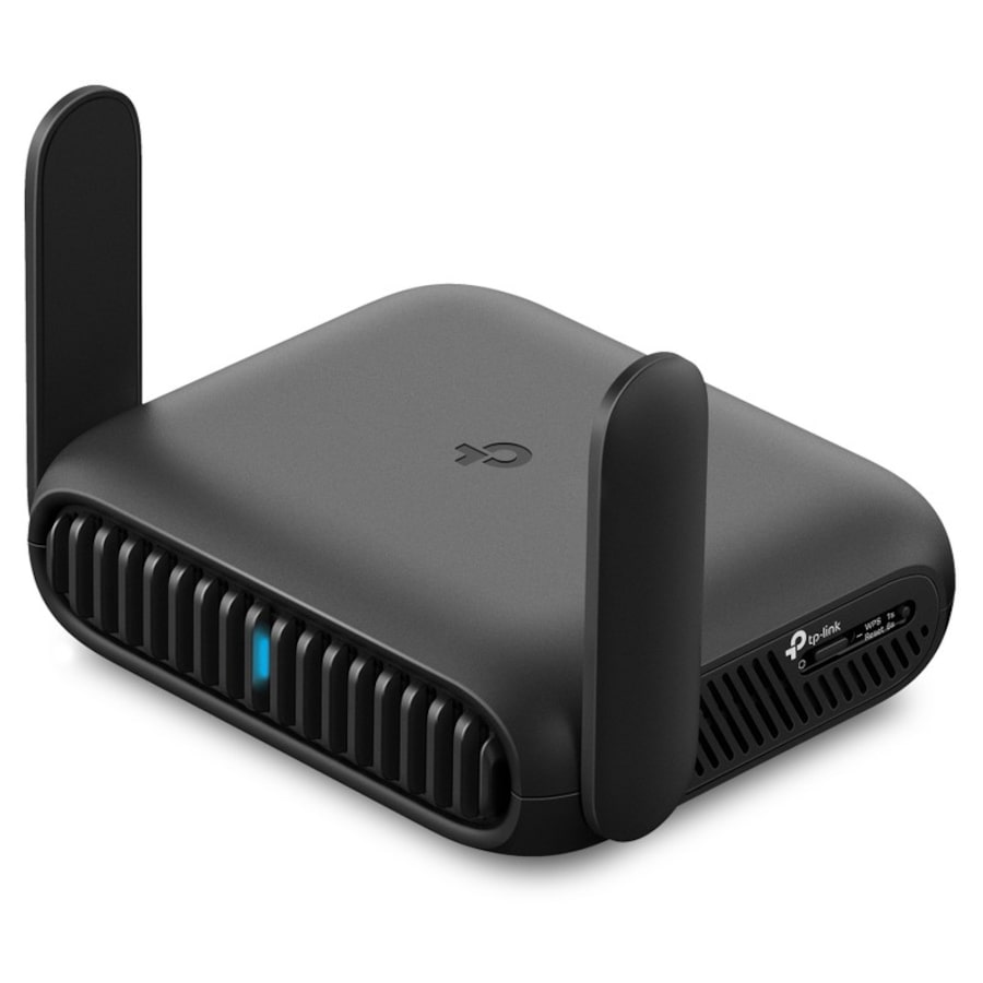 TP-Link TL-WR3602BE BE3600 Wi-Fi 7 Travel Router