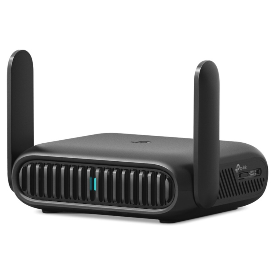 TP-Link TL-WR3602BE BE3600 Wi-Fi 7 Travel Router