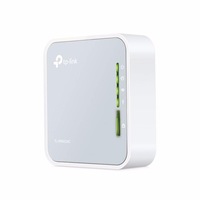 TP-Link TL-WR902AC Wireless 750Mbps Router Portable Travel WIFI USB Access Point