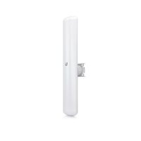 Ubiquiti Networks LAP-120 Ubiquiti LiteBeam AC with Built-in 16dBi 120 deg 5GHz 802.11ac Antenna