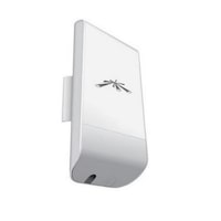Ubiquiti Networks LOCOM5 Ubiquiti NanoStation NanoStation Bridge POE Outdoor Wireless Access Point