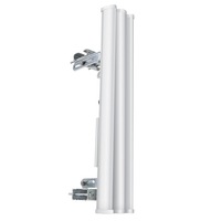 Ubiquiti Networks AM-5G19-120 Ubiquiti Networks 5GHz 19dBi 2x2 MIMO BaseStation Sector Antenna