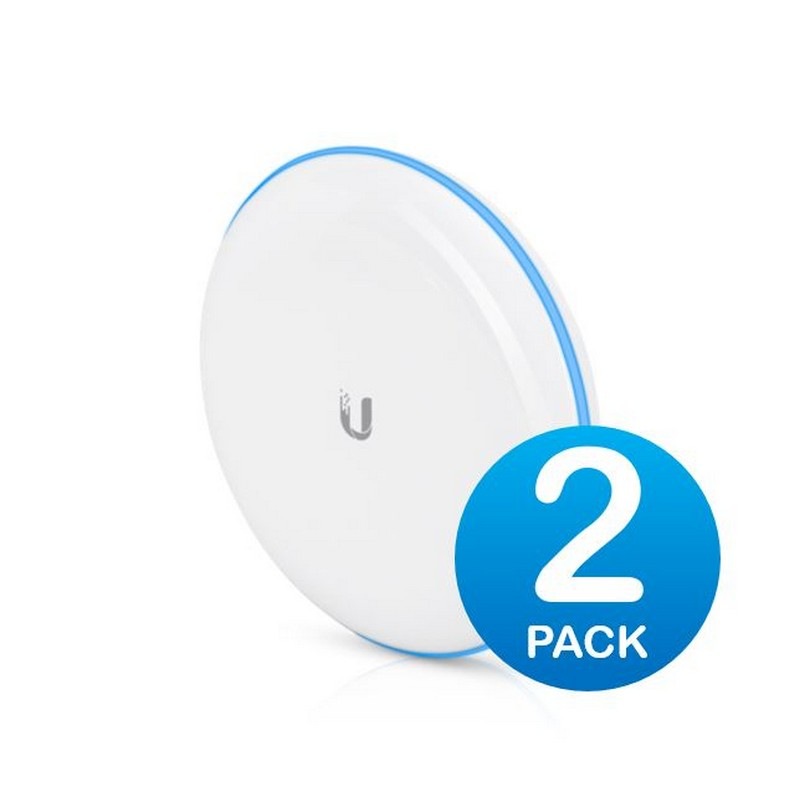 Buy Ubiquiti UBB UniFi Building-to-Building Bridge 60GHz 1.7Gbps Link ...