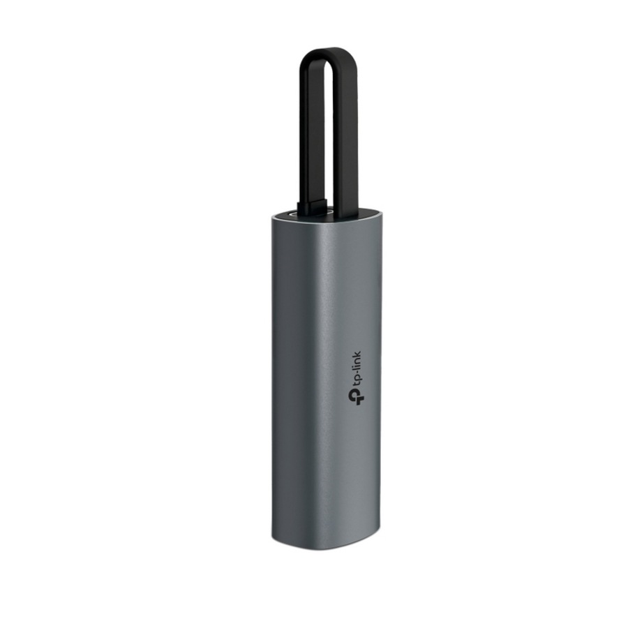 [UE302C] USB Type-C to 2.5 Gigabit Ethernet Network Adapter