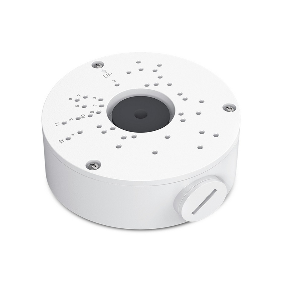 Buy [VJB-300] VIGI Network Camera Junction Box, Design for Hiding ...