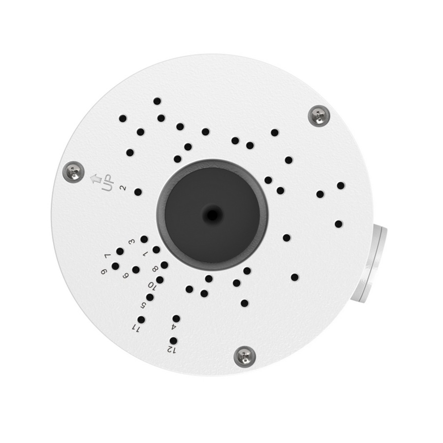 Buy [VJB-300] VIGI Network Camera Junction Box, Design for Hiding ...