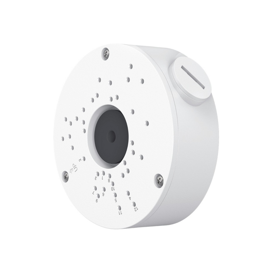 Buy [VJB-300] VIGI Network Camera Junction Box, Design for Hiding ...