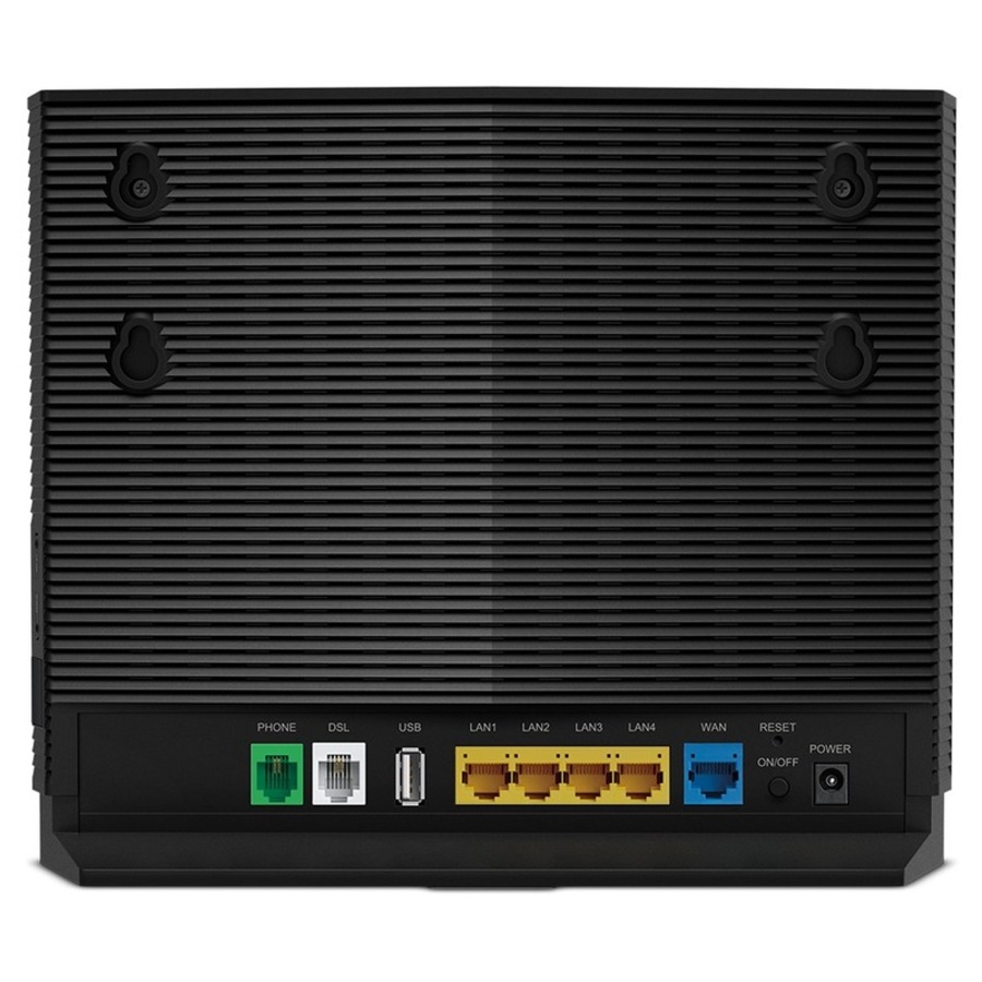 [VX420-G2h] AX5400 Hybrid Wi-Fi 6 Modem Router with VoIP