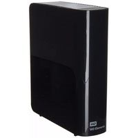Western Digital WDBBKG0040HBK-AESN WD Elements 4TB USB3.0 Desktop Hard Drive - Black