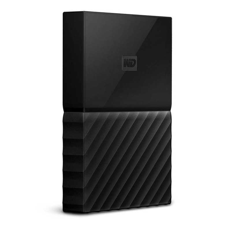 Buy Western Digital WDBFKF0010BBKWESE WD My Passport for Mac 1TB USB3