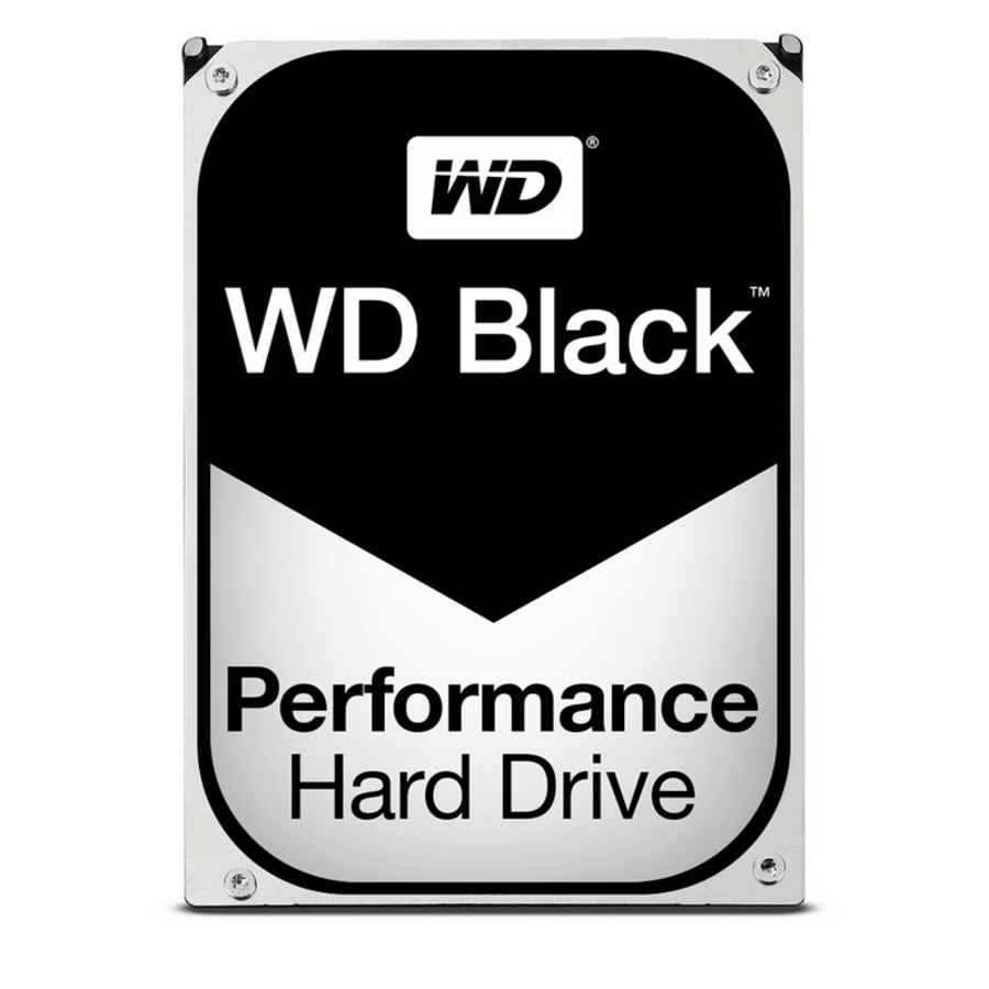 [WD2003FZEX] Western Digital Black 2TB 3.5" SATA Internal Desktop Hard Drive HDD 7200RPM