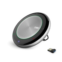 Yealink CP700-BT Personal USB / Bluetooth Speaker Phone With BT50 BT Dongle