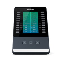 Yealink EXP50 Color-screen Expansion Module for T5 Series IP phones