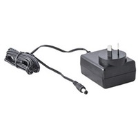 Yealink PSU-T19T21T23 Yealink/Fanvil Power Supply Unit PSU Suits Yealink T19PE2 + T21PE2 +T23G Fanvil X3 + X4