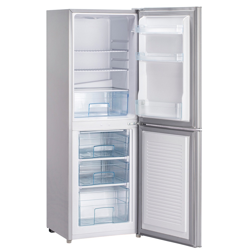 Buy 185L Portable Freezer Fridge 12V 24V 240V Camping Car Boating Caravan Bar Fridge MyDeal