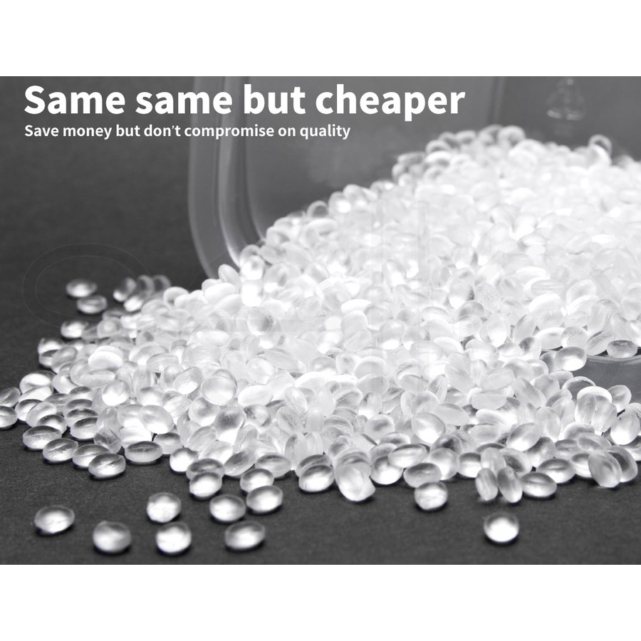 100m Nappy Bin Refill Kit Compatible With Tommee Tippee Sangenic Liner Film