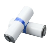 Traderight Poly Mailer Mailing Bags Self Sealing Courier Shipping Postal Package x100