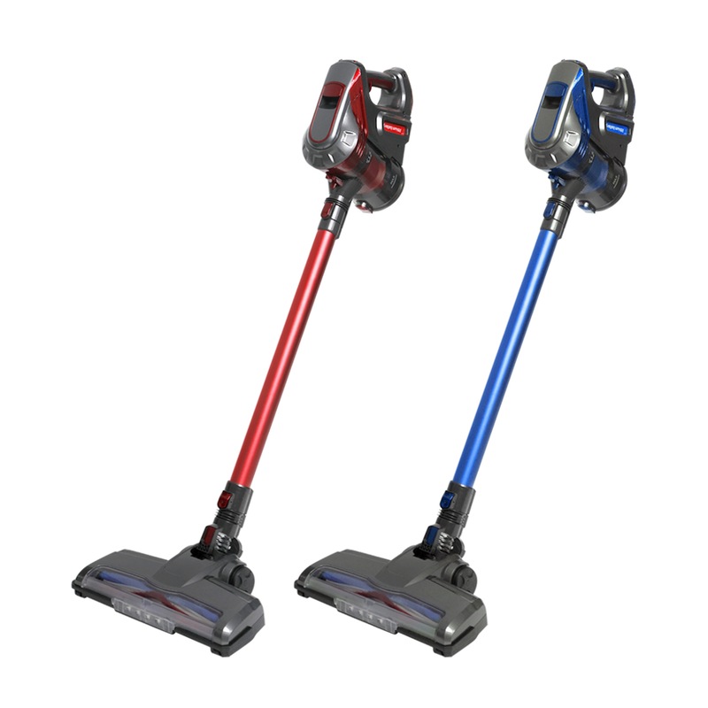 Buy Spector Handheld Vacuum Cleaner Cordless Stick Vac Bagless Recharge