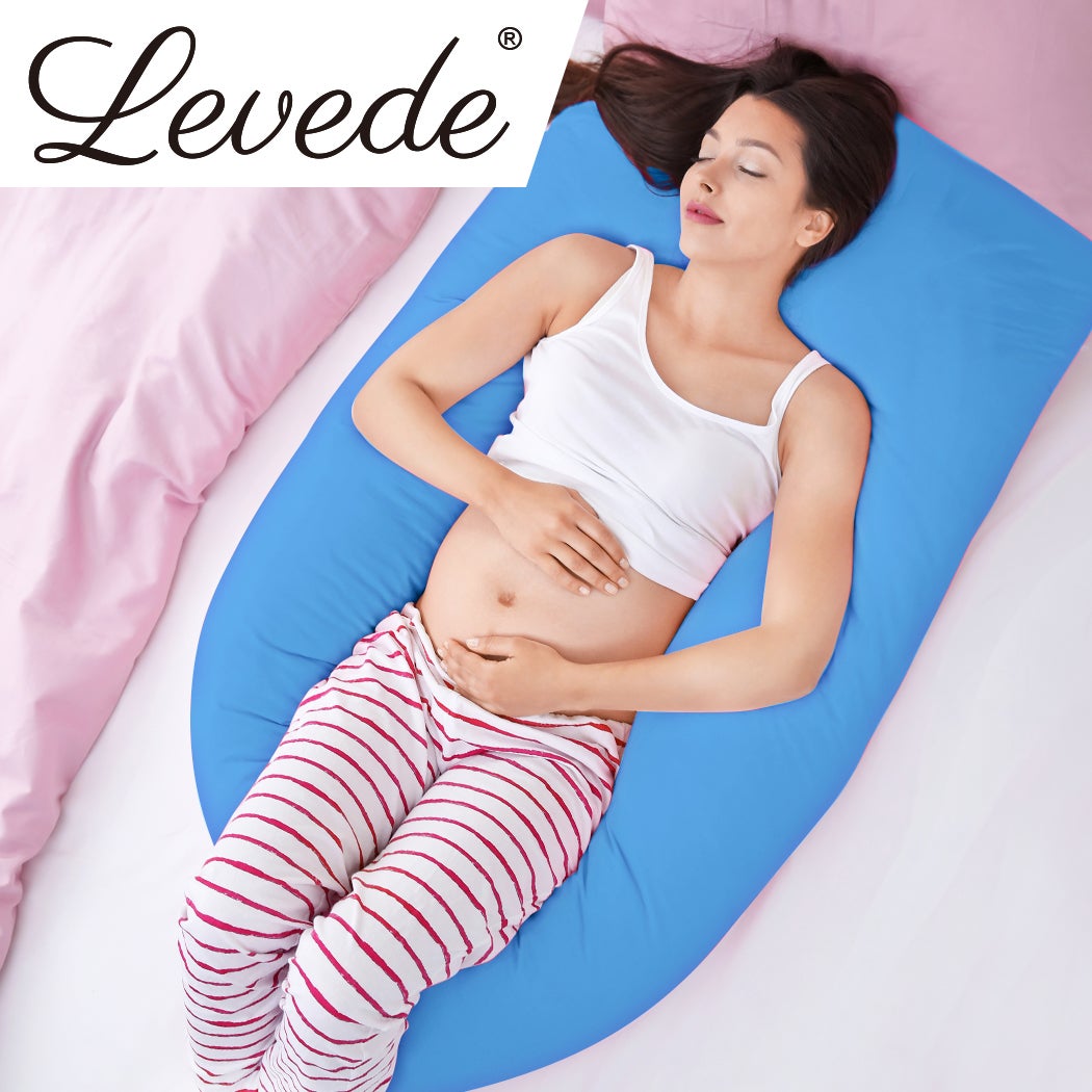 DreamZ Pregnancy Pillow Maternity U