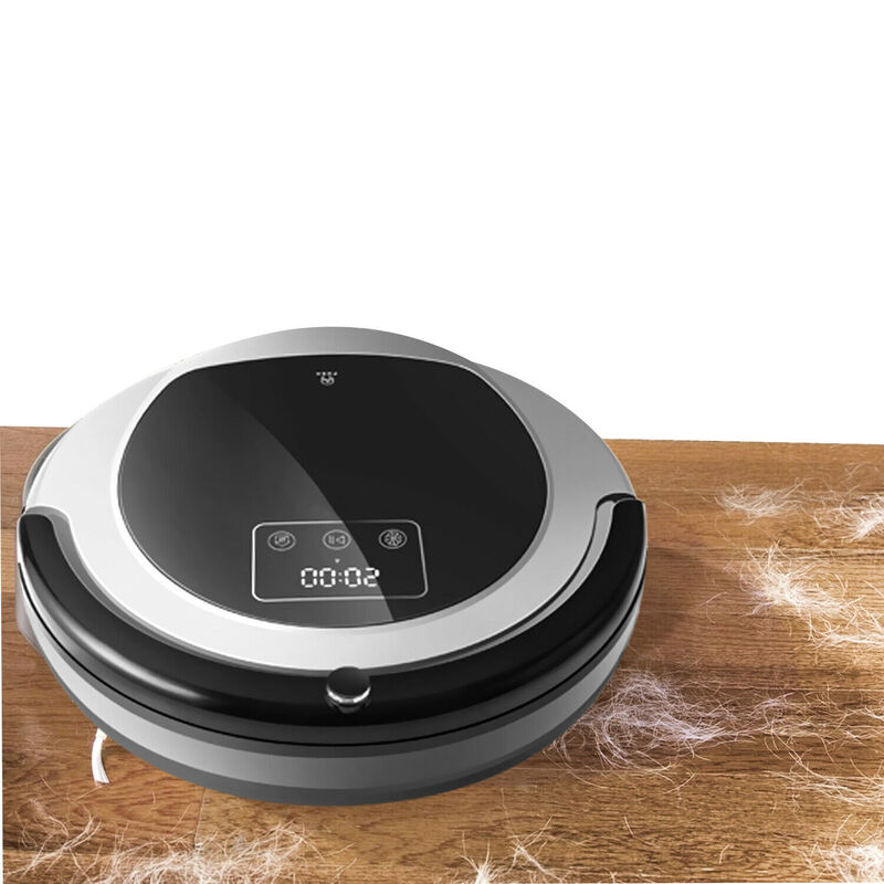Automatic Robot Robotic Vacuum Cleaner 