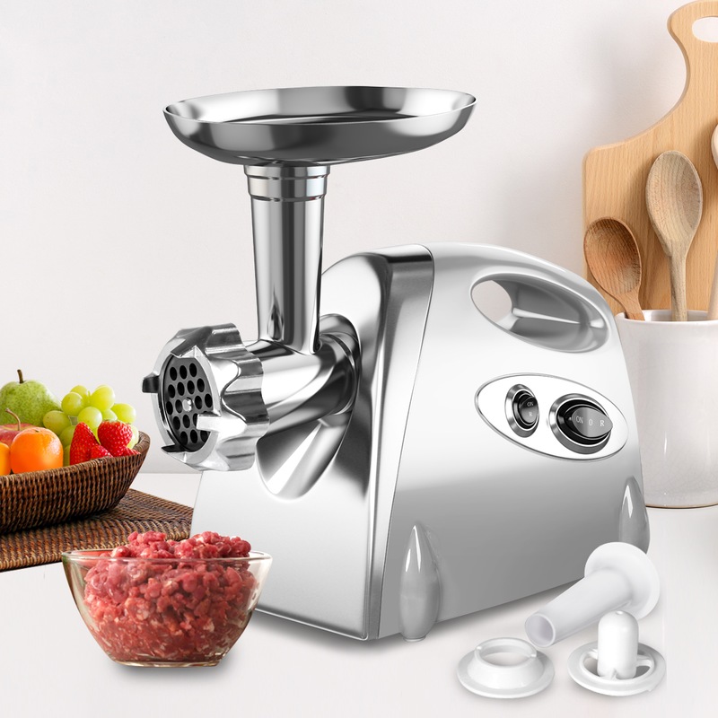 Buy Spector 800W Electric Meat Grinder Mincer Sausage Filler Kibbe