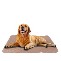 Pawz 2x/4x Puppy Training Pads Washable Dog Reusable Pet Sofa Cover Slipcovers