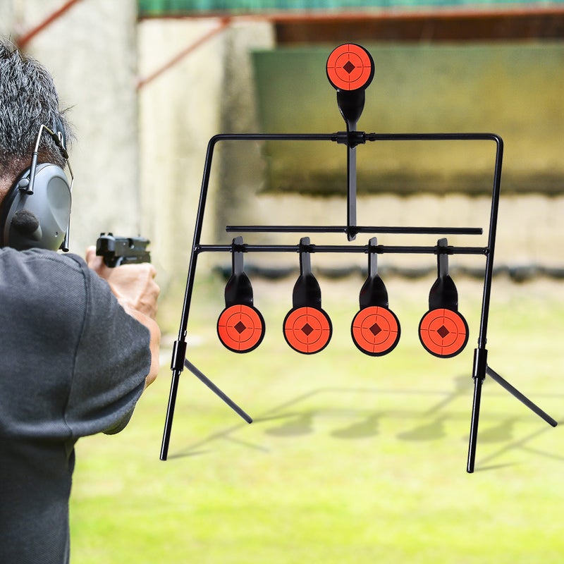 5 Target Practice Shooting Game | Buy Hunting - 1245239