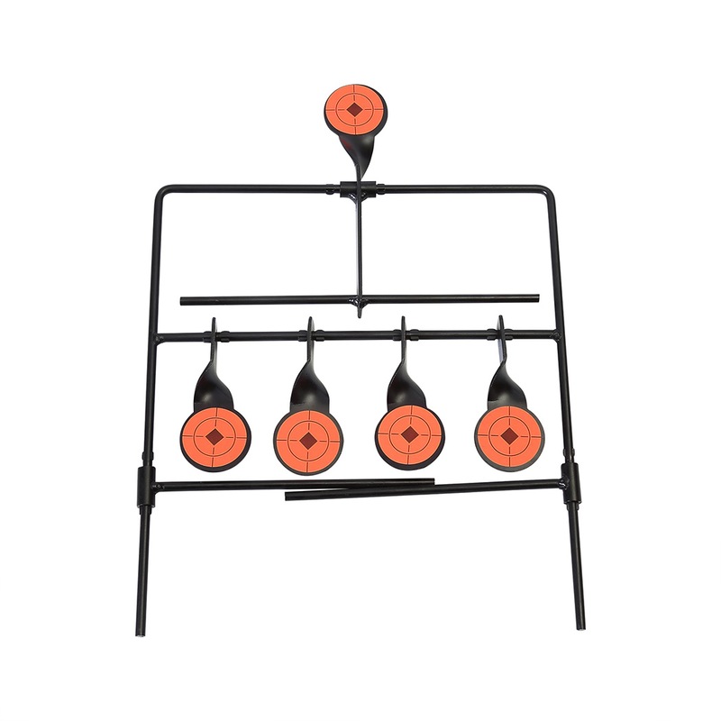 5 Target Practice Shooting Game Buy Hunting 1245239