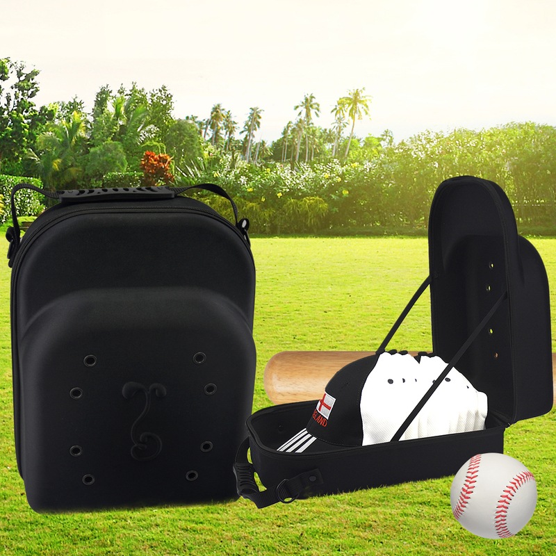 large hat travel case