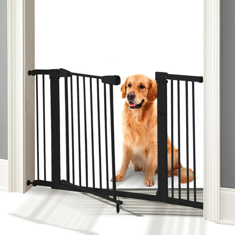 pet security gate