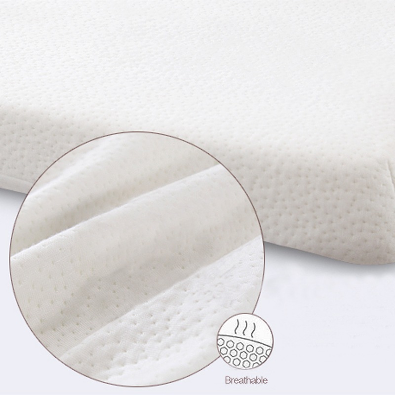 DreamZ Mattress Topper Memory Foam Toppers 7CM Underlay Mat Queen ...