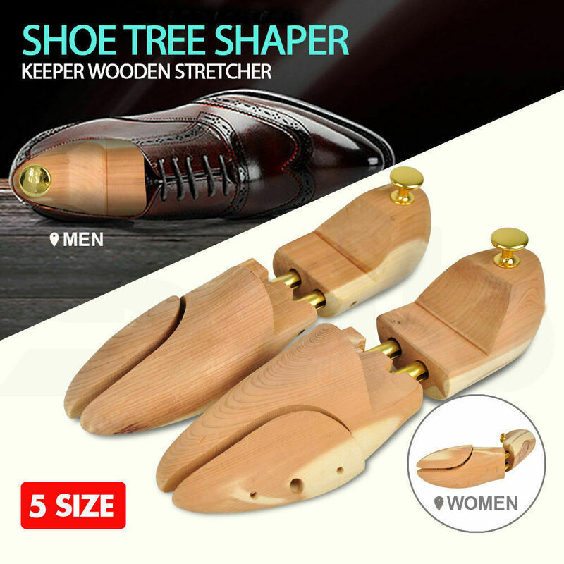 Women's cedar hot sale shoe trees