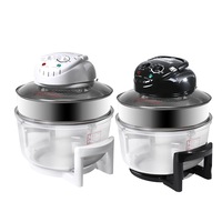 Spector Air Fryer Electric Fryers Oven Self-cleaning Healthy Cooker 17L Oil Free