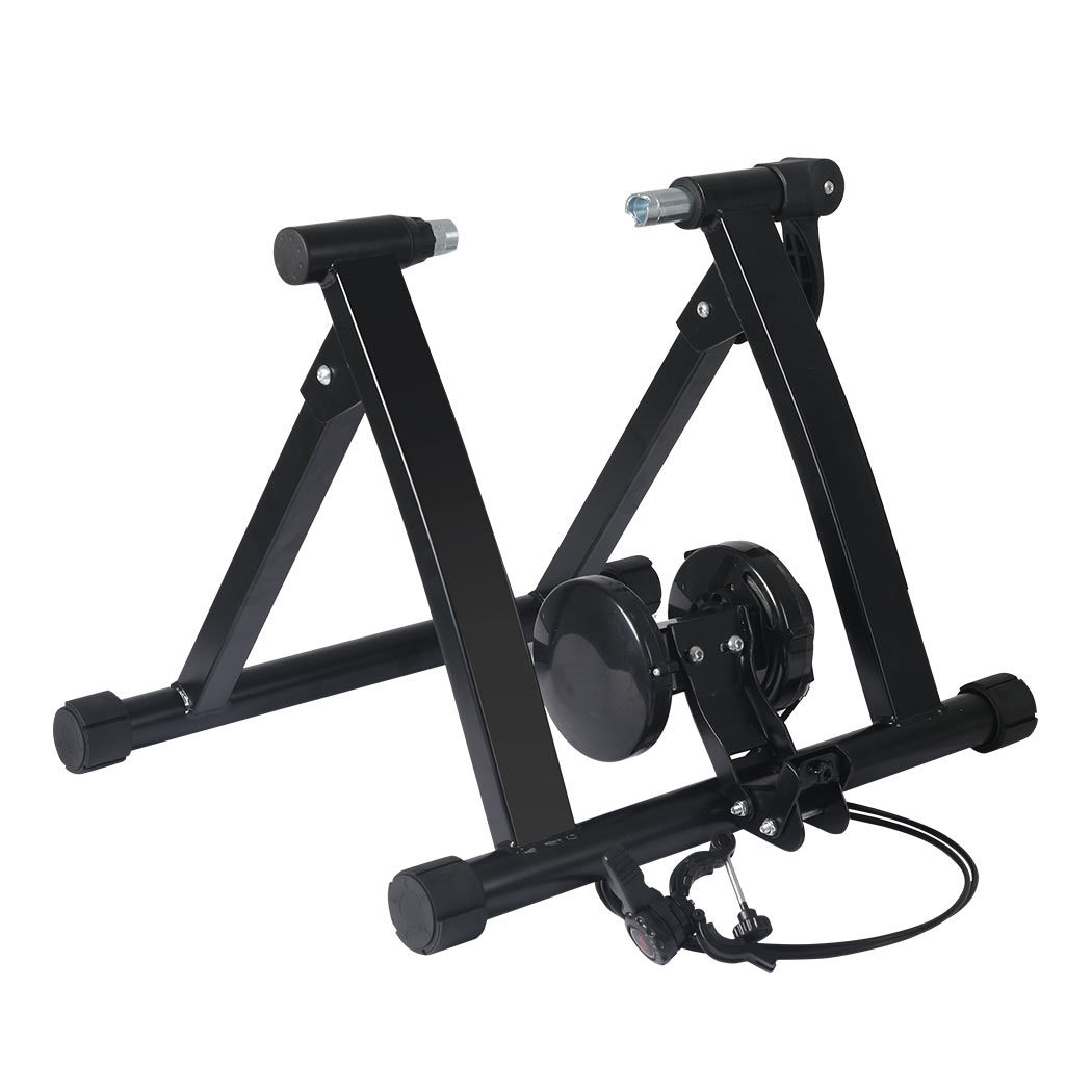 bicycle stand indoor